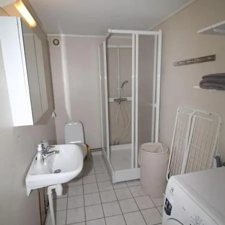 Fully-furnished In City Tromsø