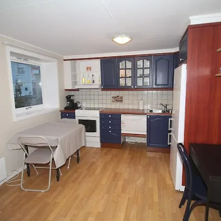 Fully-furnished In City