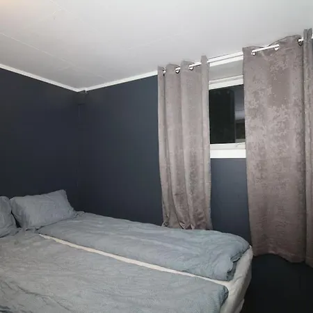 Apartment Fully-furnished In City *