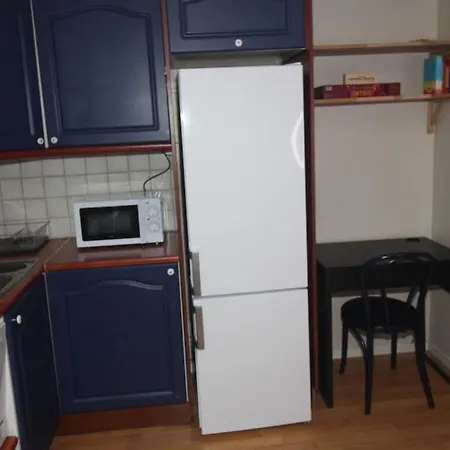 Fully-furnished In City * Tromso