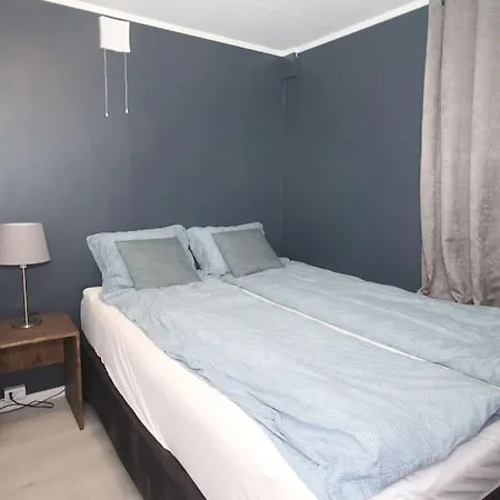 Fully-furnished In City