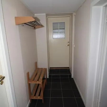 Fully-furnished In City * Tromso