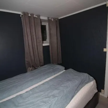 Fully-furnished In City