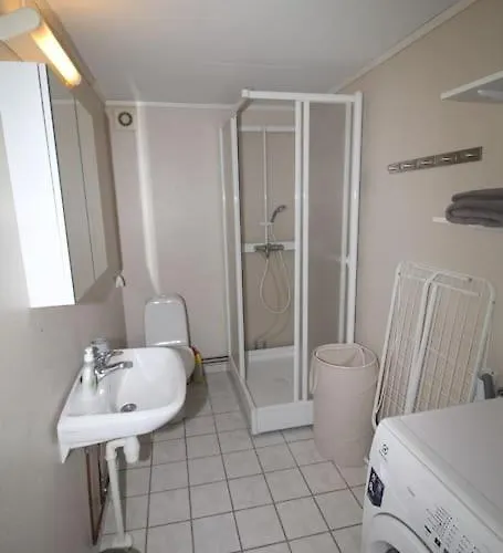 Fully-furnished In Τρόμσο