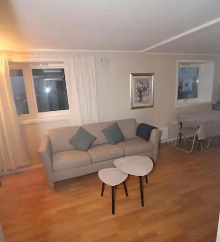 Fully-furnished In Apartamento