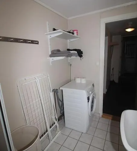 Apartamento Fully-furnished In Tromsø