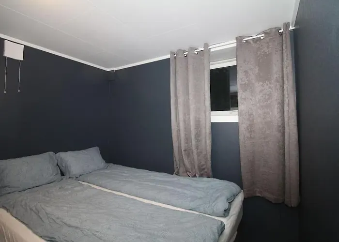 Apartamento Fully-furnished In *