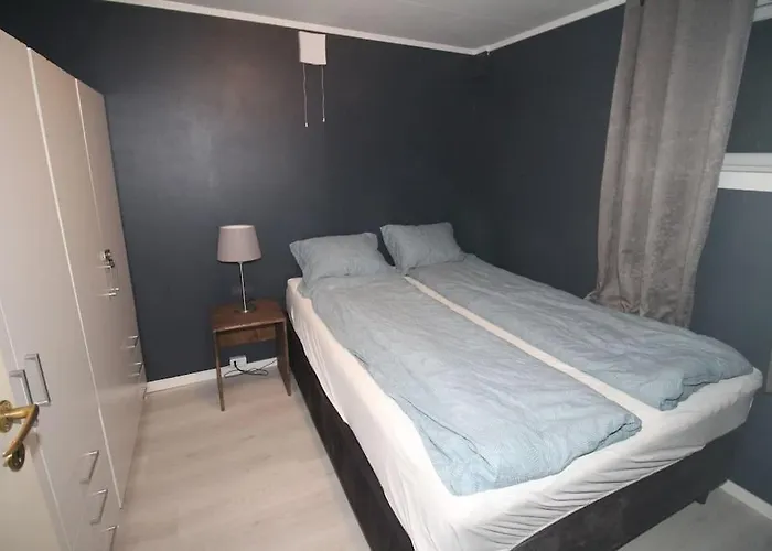 Apartamento Fully-furnished In