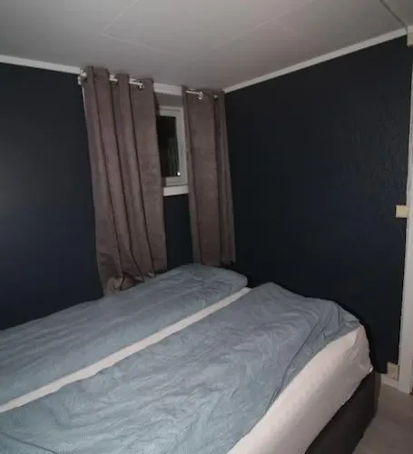 Fully-furnished In