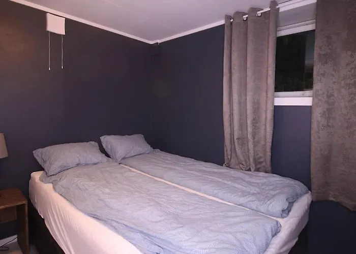 Apartamento Fully-furnished In