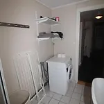 شقة Fully-furnished In ترومسو