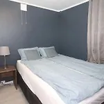 Fully-furnished In