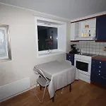 شقة Fully-furnished In ترومسو