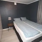 شقة Fully-furnished In