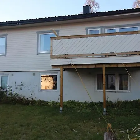 Fully-furnished In
