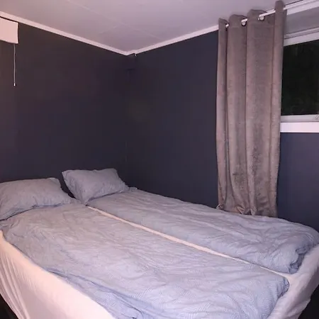 شقة Fully-furnished In